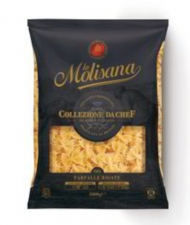 PASTA MOLISANA KG.1 FARFALLE